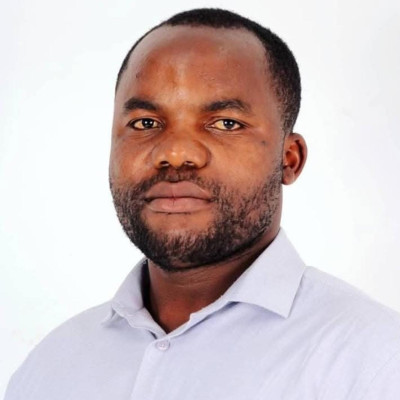 Nyasha John Dhliwayo