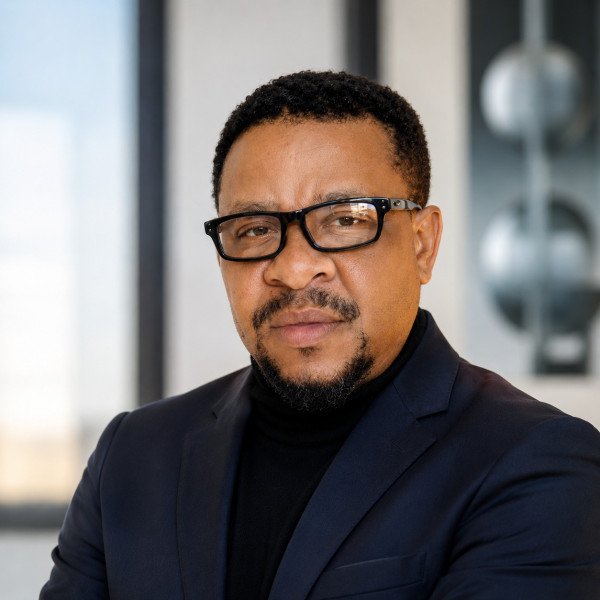 Michael Nape Moloto