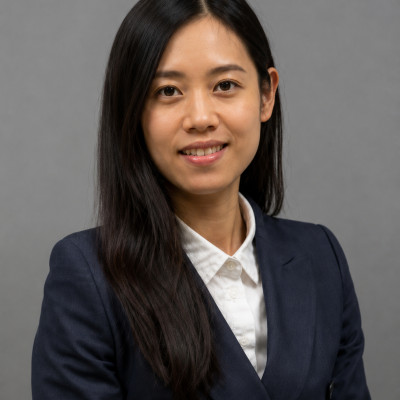 Tanya Zheng