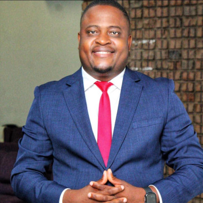 Manasseh Kwangware