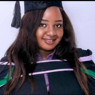 Rosheen Mtimbu